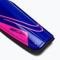 Schienbeinschoner Nike Mercurial Hardshell 458 racer blue/black/pink blast 3