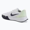 Herrentennisschuhe Nike Vapor Lite 3 white/volt tint/dark raisin 3