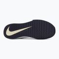 Herrentennisschuhe Nike Vapor Lite 3 white/volt tint/dark raisin 4