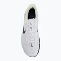 Herrentennisschuhe Nike Vapor Lite 3 white/volt tint/dark raisin 5
