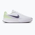 Herrentennisschuhe Nike Vapor Lite 3 white/volt tint/dark raisin