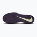 Herrentennisschuhe Nike Vapor Lite 3 white/volt tint/dark raisin 7