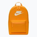 City-Rucksack Nike Heritage 25 l university gold/university gold/white