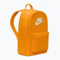 City-Rucksack Nike Heritage 25 l university gold/university gold/white 2