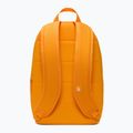 City-Rucksack Nike Heritage 25 l university gold/university gold/white 3