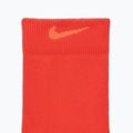 Socken Nike Running Midweight Crew light crimson/turf orange/turf orange 4