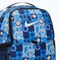 Trainingsrucksack Nike Brasilia 9.5 24 l university blue/black/white 6