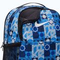 Trainingsrucksack Nike Brasilia 9.5 24 l university blue/black/white 7