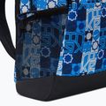 Trainingsrucksack Nike Brasilia 9.5 24 l university blue/black/white 9