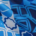 Trainingsrucksack Nike Brasilia 9.5 24 l university blue/black/white 10