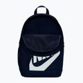 Kinder-City-Rucksack Nike Elemental Shoebox 20 l midnight navy/orange/white 4