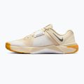 Herren Gewichtheber-Schuhe Nike Metcon 10 Light Khaki/Gold Leaf/Iron Grey 2