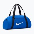 Damen-Sporttasche Nike Gym Club 24 l game royal/black/white 2