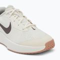 Damen-Tennisschuhe Nike Vapor Lite 3 pale ivory/vachetta tan/tattoo 7