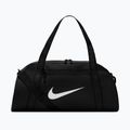 Damen-Sporttasche Nike Gym Club 24 l black/black/white