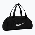 Damen-Sporttasche Nike Gym Club 24 l black/black/white 2
