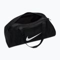 Damen-Sporttasche Nike Gym Club 24 l black/black/white 4