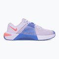 Damen Gewichtheberschuhe Nike Metcon 10 violet mist/sapphire/sea coral 2