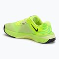 Damen Trainingsschuhe Nike Metcon 10 volt/light lemon twist/rage green/black 3