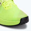 Damen Trainingsschuhe Nike Metcon 10 volt/light lemon twist/rage green/black 7