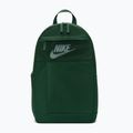 Cityrucksack Nike Elemental 21 l fir/summit white