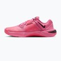 Damen Gewichtheber-Schuhe Nike Metcon 10 peony/sea coral/lava glow/black 2