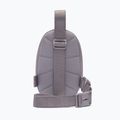Gürteltasche Nike Sportswear Commute Sling 1 l pencil point/light smoke grey 3