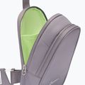 Gürteltasche Nike Sportswear Commute Sling 1 l pencil point/light smoke grey 4