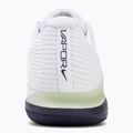 Herren-Tennisschuhe Nike Vapor 12 white/volt tint/dark raisin 6