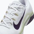 Herren-Tennisschuhe Nike Vapor 12 white/volt tint/dark raisin 15