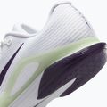 Herren-Tennisschuhe Nike Vapor 12 white/volt tint/dark raisin 16