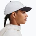 Basecap Nike Club Unstructured Futura Wash white/black/black 4
