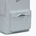 City-Rucksack Nike Heritage 23 l Pure Platinum/Metallic Silver 8