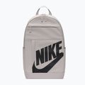 City-Rucksack Nike Elemental 21 l college grey/college grey/black