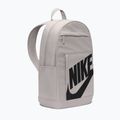 City-Rucksack Nike Elemental 21 l college grey/college grey/black 2