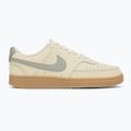 Herren Sneaker Nike Court Vision Low Premium light khaki/gum light brown/sail/spruce fog 2
