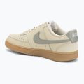 Herren Sneaker Nike Court Vision Low Premium light khaki/gum light brown/sail/spruce fog 3