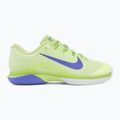 Damen-Tennisschuhe Nike Vapor 12 Light liquid lime/white/volt tint/sapphire 2