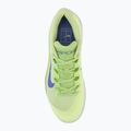 Damen-Tennisschuhe Nike Vapor 12 Light liquid lime/white/volt tint/sapphire 5