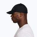 Basecap Nike Dri-Fit Club Unstructured Metal Swoosh black/metallic gold 5