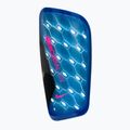 Schienbeinschoner Nike Mercurial Lite 458 racer blue/black/pink blast 3