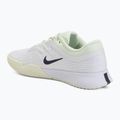 Tennisschuhe Nike Vapor Pro 3 white/volt tint/dark raisin 3