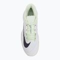 Tennisschuhe Nike Vapor Pro 3 white/volt tint/dark raisin 5