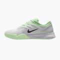 Tennisschuhe Nike Vapor Pro 3 white/volt tint/dark raisin 9