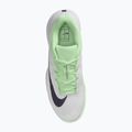 Tennisschuhe Nike Vapor Pro 3 white/volt tint/dark raisin 10