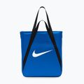 Damen-Trainings-Tasche Nike Gym 28 l game royal/black/white