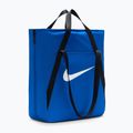 Damen-Trainings-Tasche Nike Gym 28 l game royal/black/white 2