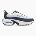 Damen Sneaker Nike Air Max Portal white/dark smoke grey/hydrogen blue 2