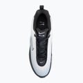 Damen Sneaker Nike Air Max Portal white/dark smoke grey/hydrogen blue 5