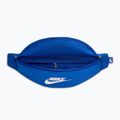 Bauchtasche Nike Heritage 3 l Game Royal/Game Royal/White 4
